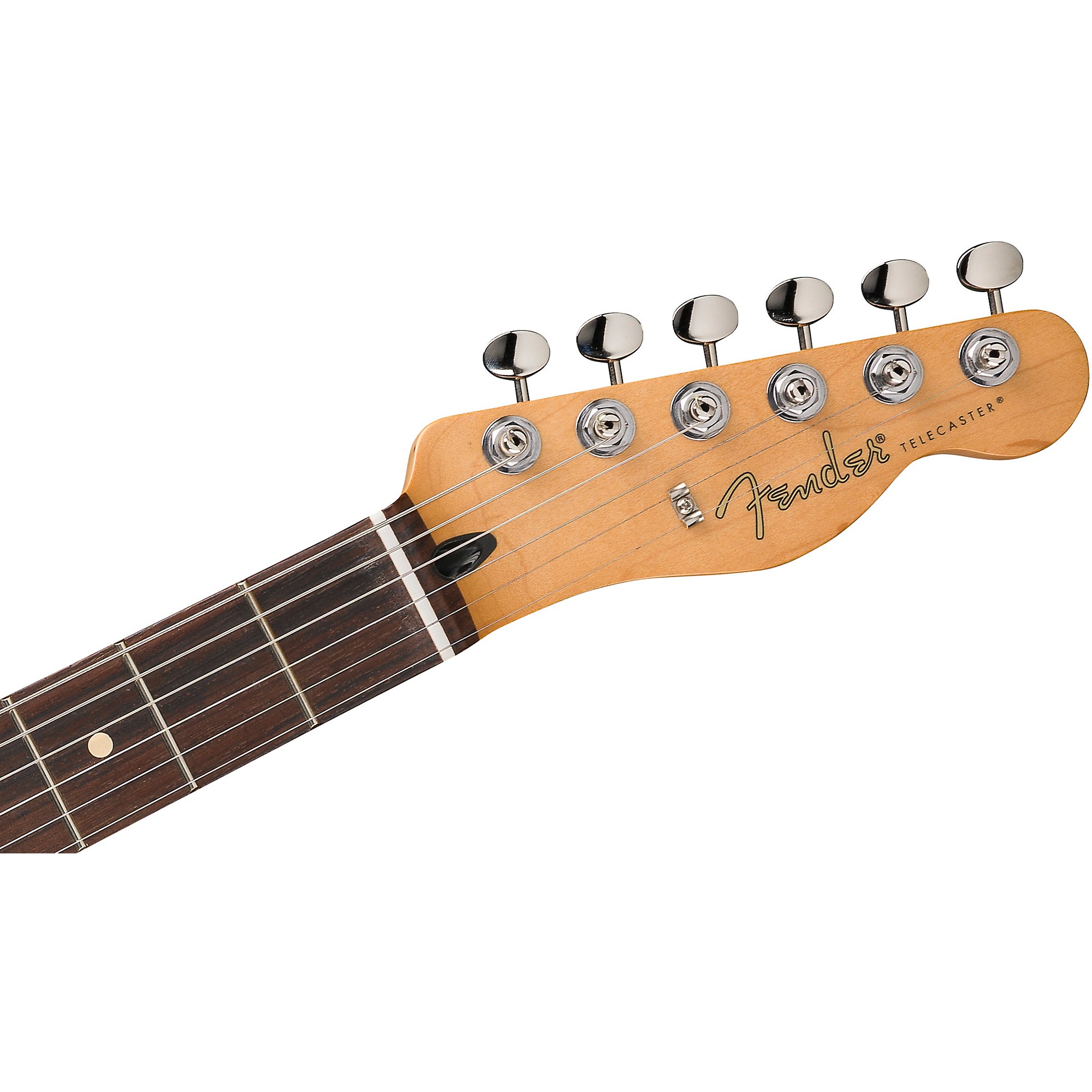 Open Box Fender Player II Telecaster Rosewood Fingerboard