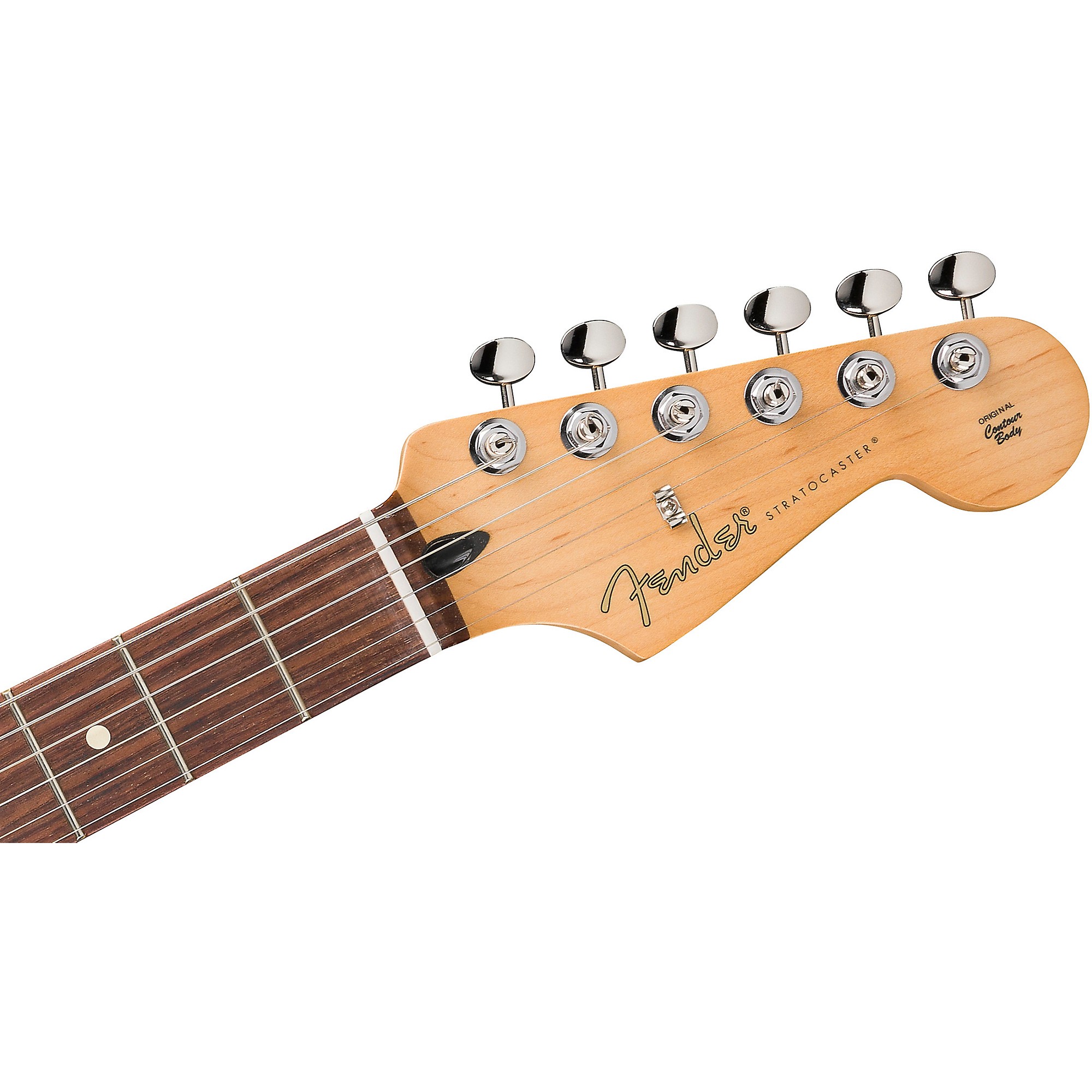 Fender Player II Stratocaster Rosewood Fingerboard Limited-Edition