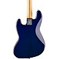 Fender Player II Jazz Plus Top Limited Edition Bass Blue Burst