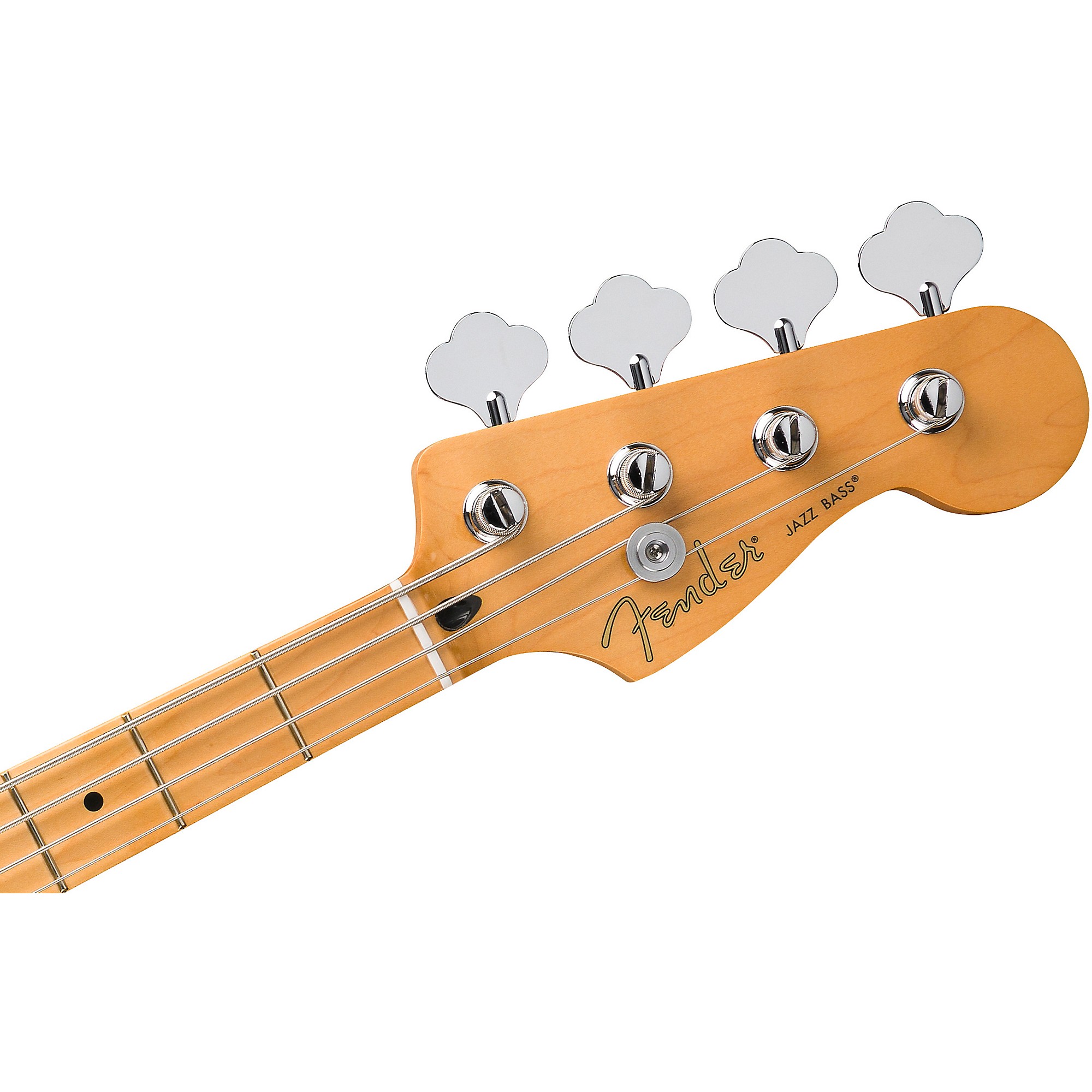 PlayTech Jazz Bass 7点セット