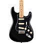 Fender Player II Stratocaster Maple Fingerboard Limited Edition Electric Guitar Black thumbnail