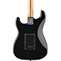 Fender Player II Stratocaster Maple Fingerboard Limited Edition Electric Guitar Black