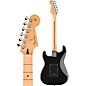 Fender Player II Stratocaster Maple Fingerboard Limited Edition Electric Guitar Black