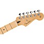 Fender Player II Stratocaster Maple Fingerboard Limited Edition Electric Guitar Black