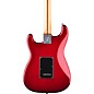 Fender Player II Stratocaster HSS Rosewood Fingerboard Limited Edition Electric Guitar Candy Red Burst