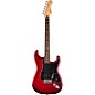 Fender Player II Stratocaster HSS Rosewood Fingerboard Limited Edition Electric Guitar Candy Red Burst