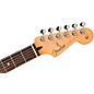 Fender Player II Stratocaster HSS Rosewood Fingerboard Limited Edition Electric Guitar Candy Red Burst