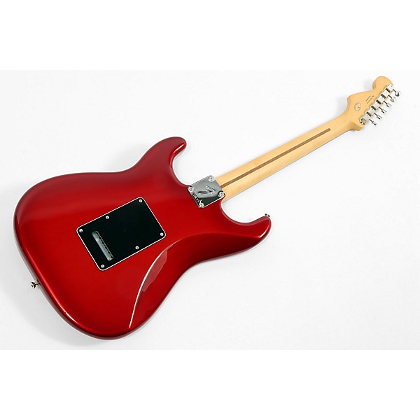 Open Box Fender Player II Stratocaster HSS Electric Guitar - Candy