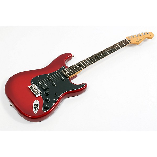 Open Box Fender Player II Stratocaster HSS Electric Guitar - Candy