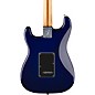 Fender Player II Stratocaster HSS Plus Top Maple Fingerboard Limited Edition Electric Guitar Blue Burst