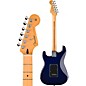 Fender Player II Stratocaster HSS Plus Top Maple Fingerboard Limited Edition Electric Guitar Blue Burst