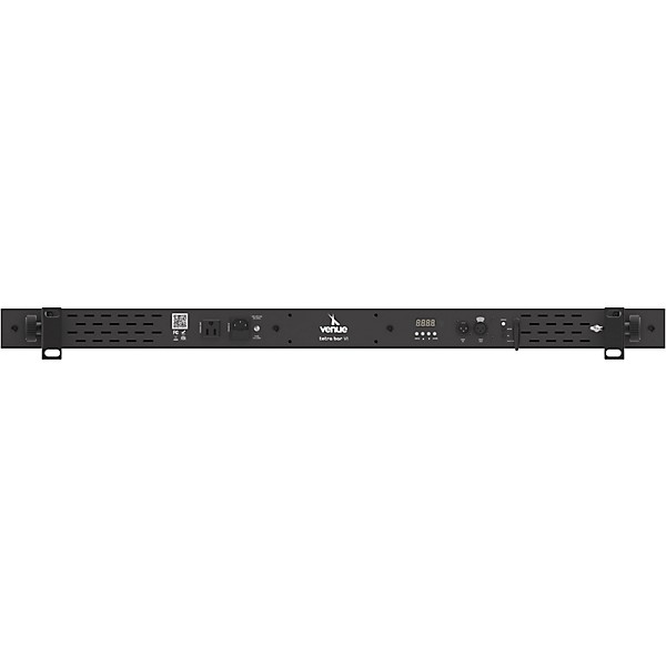 Venue Tetra Bar VI RGBA Linear Strip Wash Built-In WL DMX