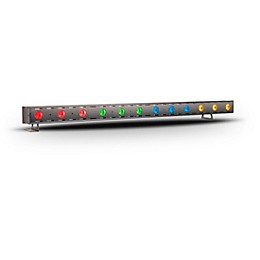 Open Box Venue Tetra Bar VP RGBA Linear Strip Wash with Four Color Zones Level 1