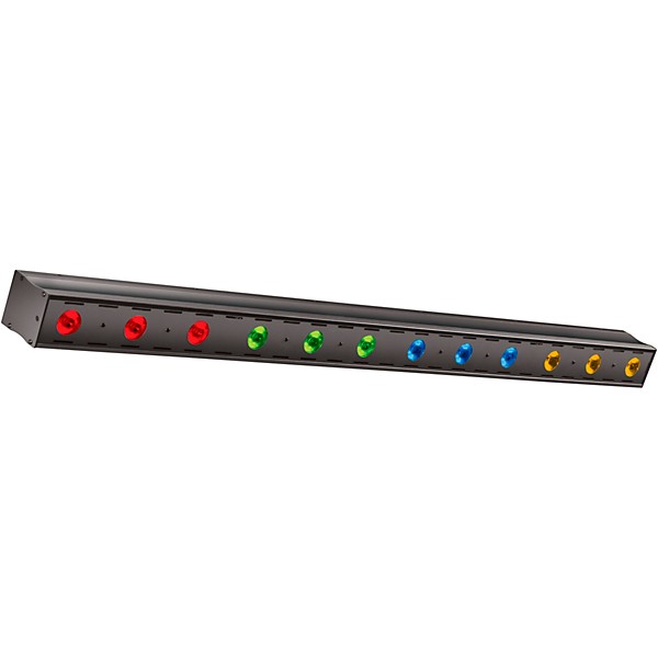 Venue Tetra Bar VP RGBA Linear Strip Wash with Four Color Zones