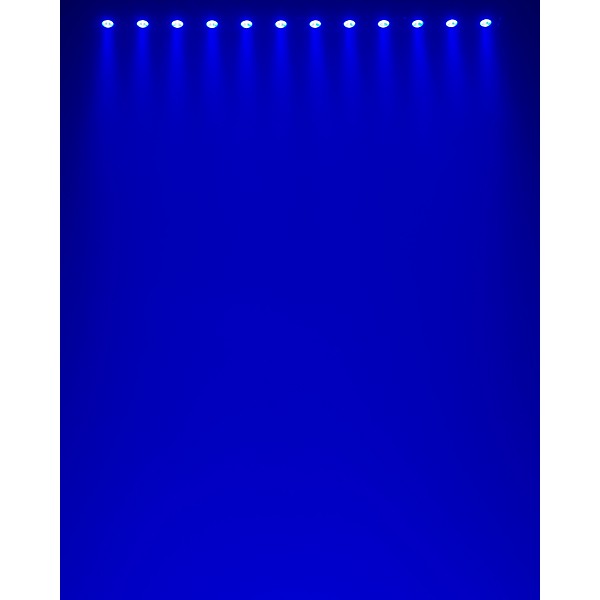 Venue Tetra Bar VP RGBA Linear Strip Wash with Four Color Zones