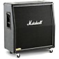 Marshall 1960AV 280W 4x12 Angled Guitar Speaker Cabinet Black thumbnail