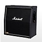 Marshall 1960A 300W 4x12 Angled Guitar Speaker Cabinet Black