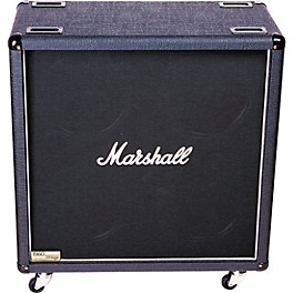 Marshall 1960BV 280W 4x12 Straight Guitar Speaker Cabinet Black