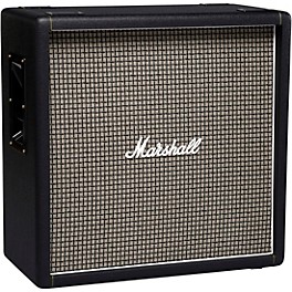 Marshall 1960BX 100W 4x12 Straight Guitar Speaker Cabinet Black