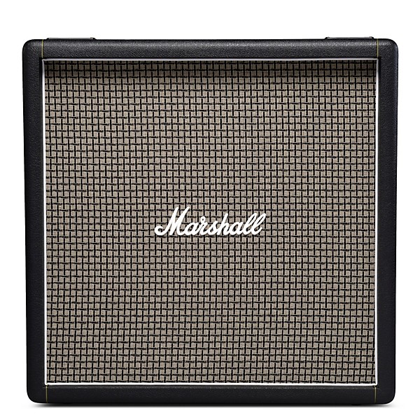 Marshall 1960BX 100W 4x12 Straight Guitar Speaker Cabinet Black