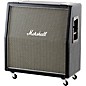 Marshall 1960AX 100W 4x12 Angled Guitar Speaker Cabinet Black