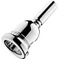 Laskey Stadium Series Large Shank Marching Baritone Mouthpiece in Silver