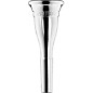 Laskey Protege Series European Shank French Horn Mouthpiece in Silver