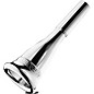 Laskey Protege Series European Shank French Horn Mouthpiece in Silver