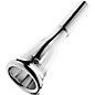 Laskey Protege Series European Shank French Horn Mouthpiece in Silver