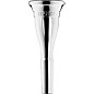 Laskey Protege Series American Shank French Horn Mouthpiece in Silver thumbnail