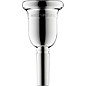 Laskey Stadium Series American Shank Marching Contra and Sousaphone Mouthpiece in Silver thumbnail