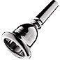 Laskey Classic H Series American Shank Tuba Mouthpiece in Silver 28H thumbnail