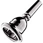 Laskey Classic F Series European Shank Tuba Mouthpiece in Silver 28F thumbnail