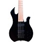 Markbass MB Gloxy Kimandu 5 BK MP 5-String Bass Black thumbnail