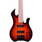 Markbass MB Gloxy Kimandu 5 BK MP 5-String Bass 3-Tone Sunburst thumbnail