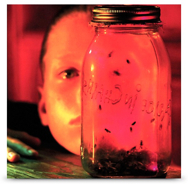 Alice in Chains - Jar of Flies