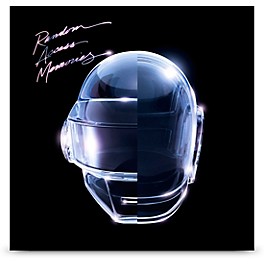 Sony Daft Punk - Random Access Memories (10th Anniversary Edition)