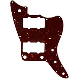 Fender American Professional Jazzmaster Pickguard Shell