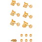 Fender American Vintage Stratocaster-Telecaster Tuning Machines Gold Set of 6