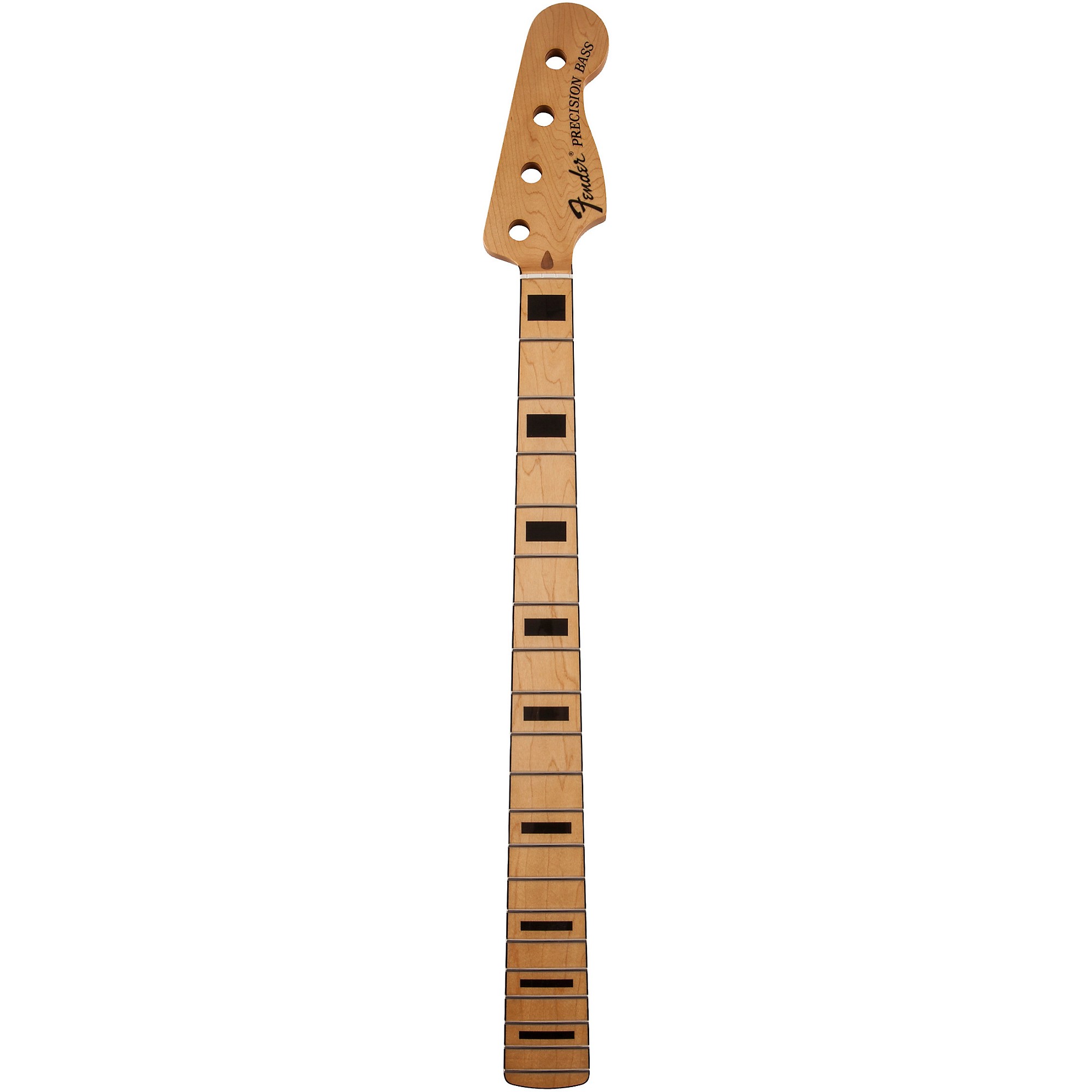 Fender Classic Series 70's Precision Bass Neck Maple | Guitar Center