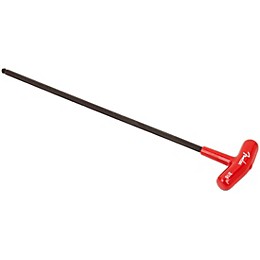 Fender T-Style Truss Rod Adjustment Wrench Red 3/16 in.