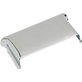 Fender Pure Vintage Stratocaster Bridge Cover Chrome