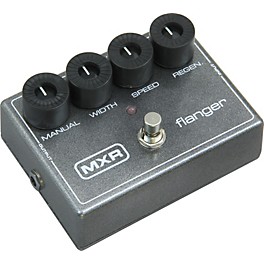 MXR M117R FLANGER 美品 Amazon.com: MXR M117R Flanger Guitar Effects Pedal Bundle