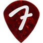 Fender 551 Shape F Grip Shell Guitar Picks 1.5 mm 3 Pack thumbnail