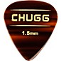 Fender Chugg Guitar Picks 1.5 mm 6 Pack thumbnail