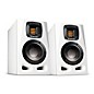 ADAM Audio A4V 4" 2-Way Powered Studio Monitor (Pair) - Limited White thumbnail