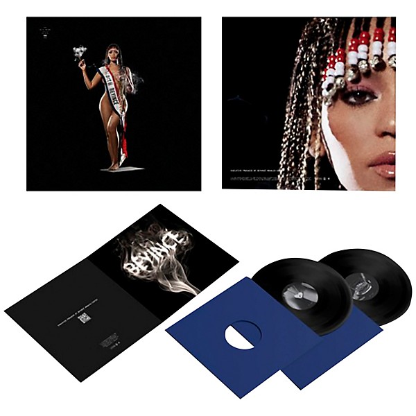Beyonce - COWBOY CARTER (180 Gram) [2 LP]