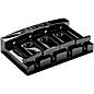 Leo Quan Badass I 4 String Bass Bridge Black thumbnail