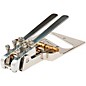 Open Box Allparts Certano B&G T-Bender Bridge Level 1 Nickel