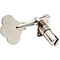 Leo Quan Badass OGT Mini Bass Tuning Keys Nickel 4-in-line